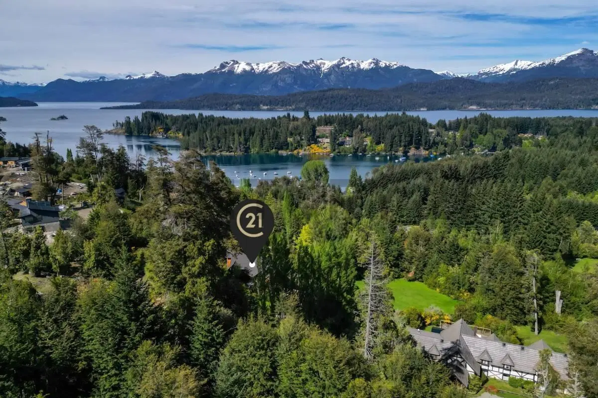 Venta lote Villa La Angostura 2