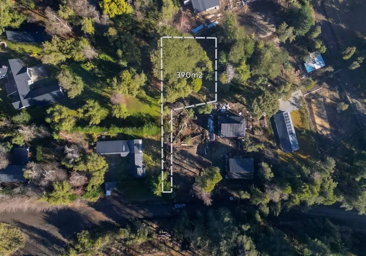 Venta lote Villa La Angostura 3