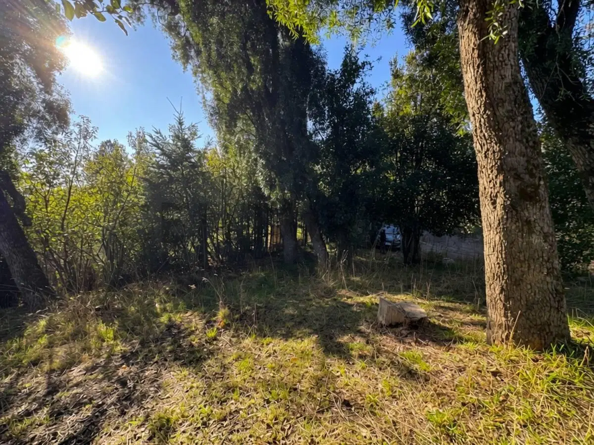 Venta lote Villa La Angostura 8