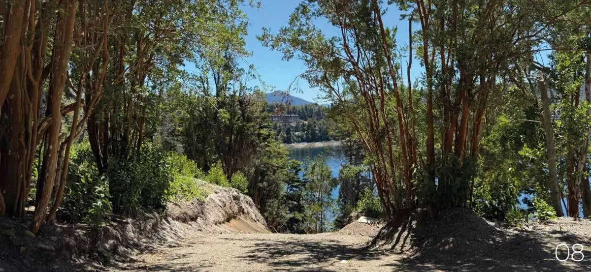 Venta lote Villa La Angostura 3