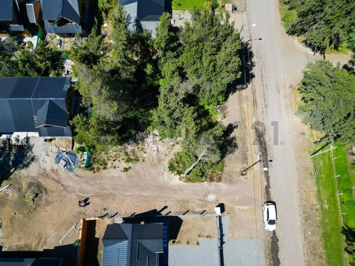 Venta lote Villa La Angostura 4