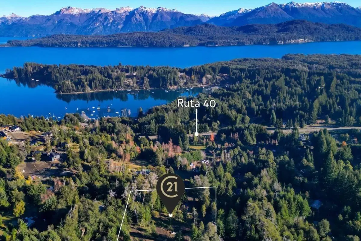 Venta casa Villa La Angostura 4
