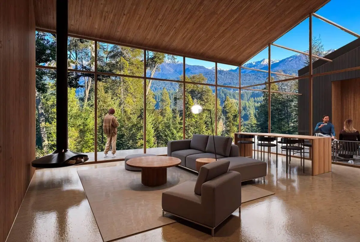 Venta casa Villa La Angostura 5