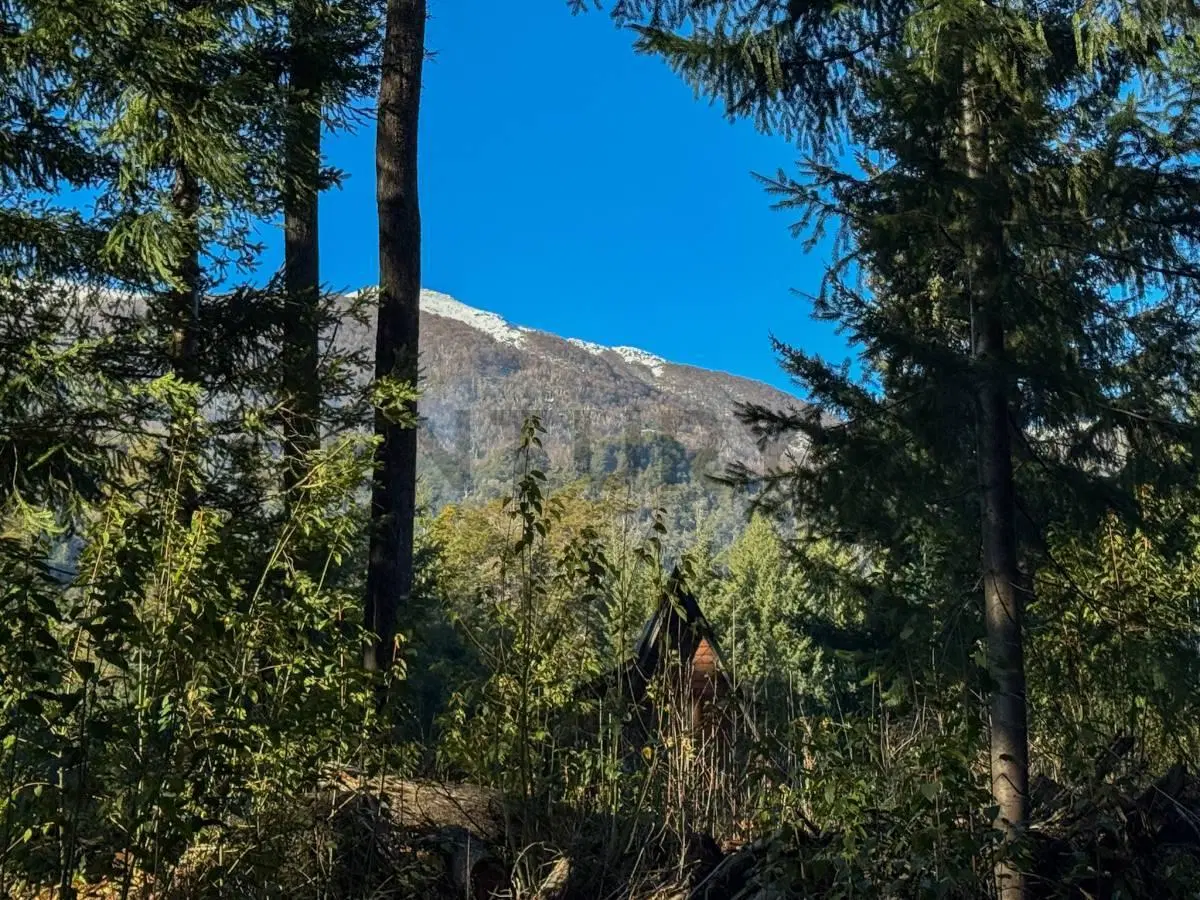 Venta lote Villa La Angostura 5