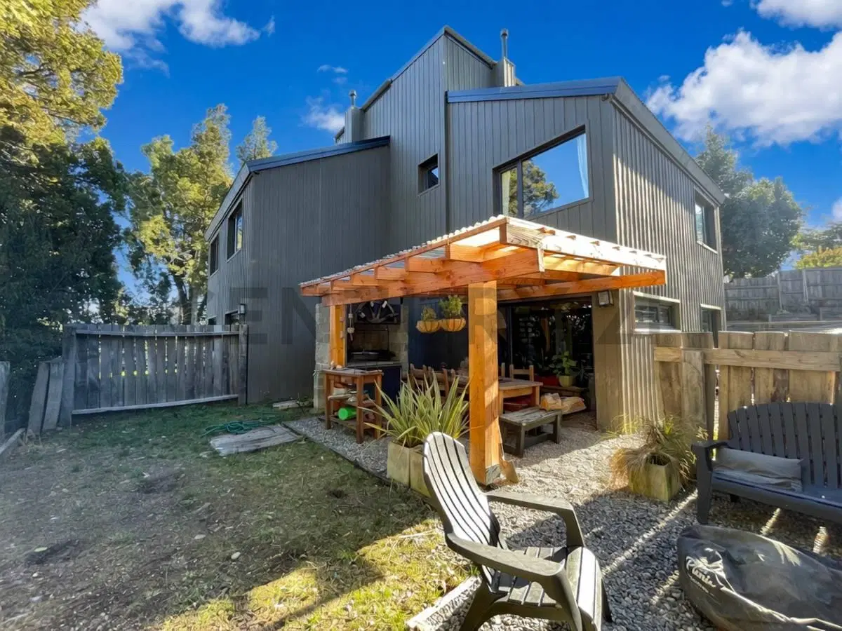 Venta casa Villa la Angostura 8
