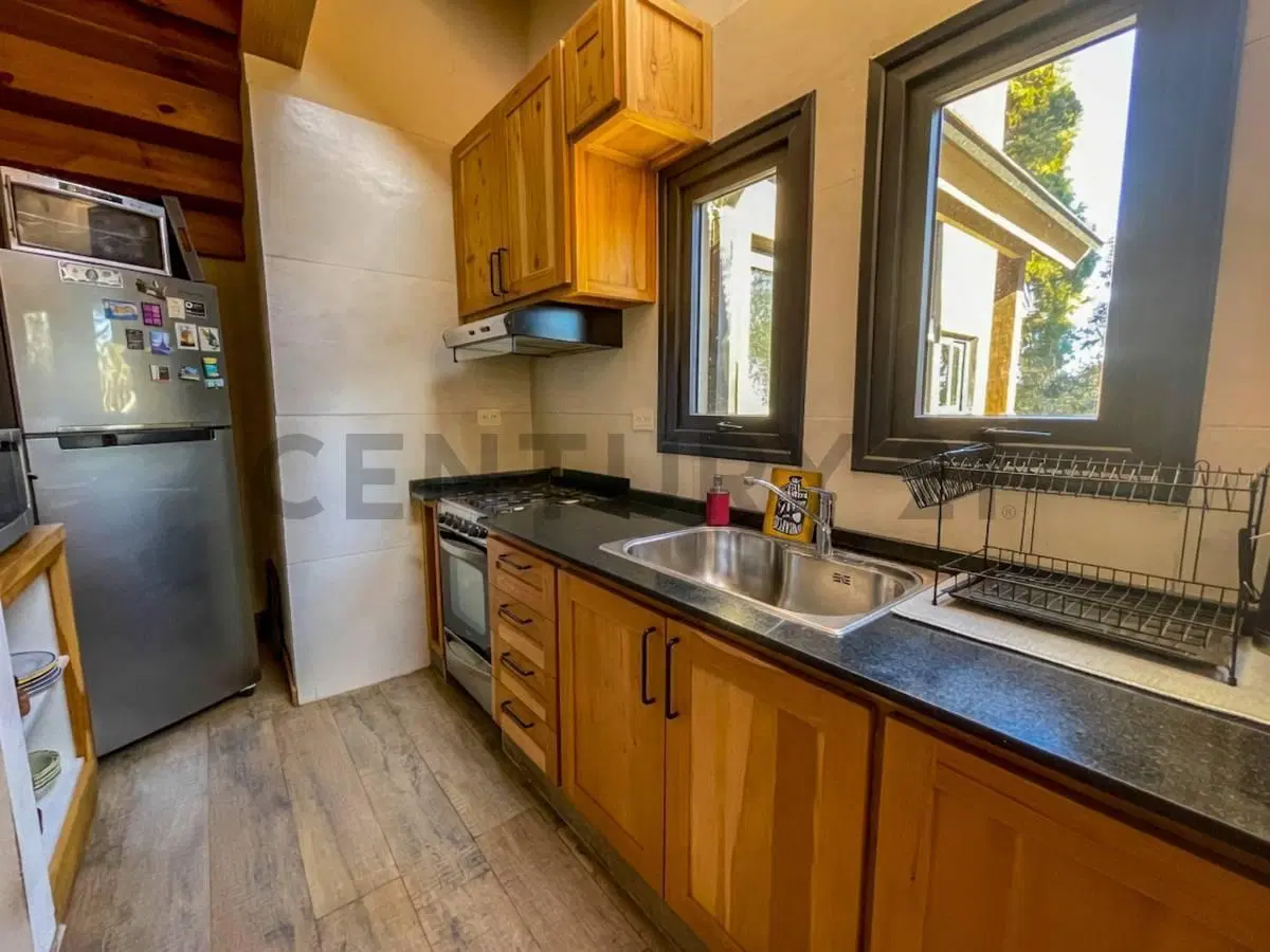 Venta casa Villa la Angostura 2