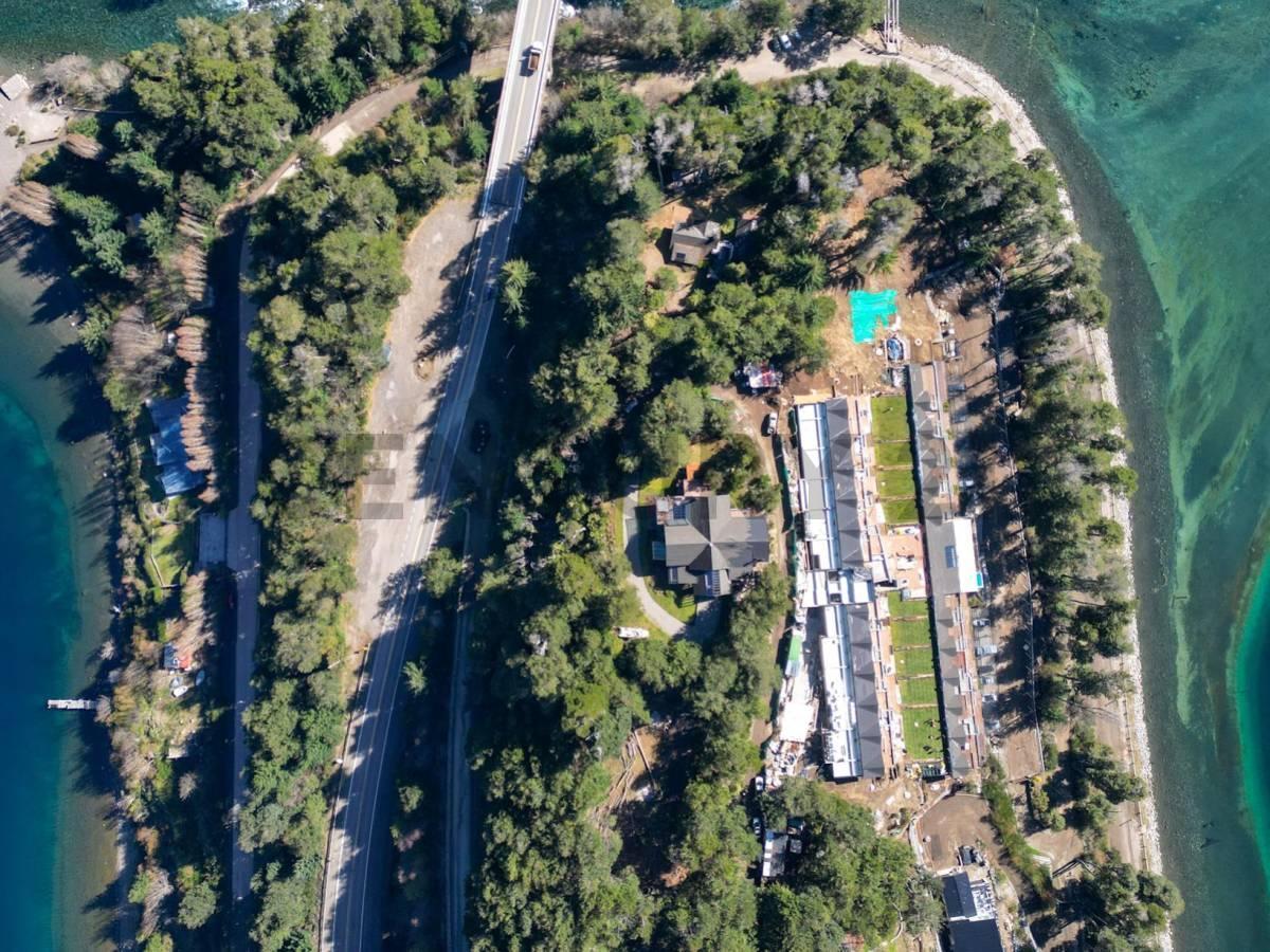 Foto de Venta lote Villa La Angostura con Vista al Lago, imagen 2