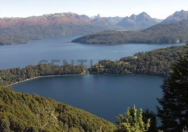Foto de Venta lote Villa La Angostura con Vista al Lago, imagen 1