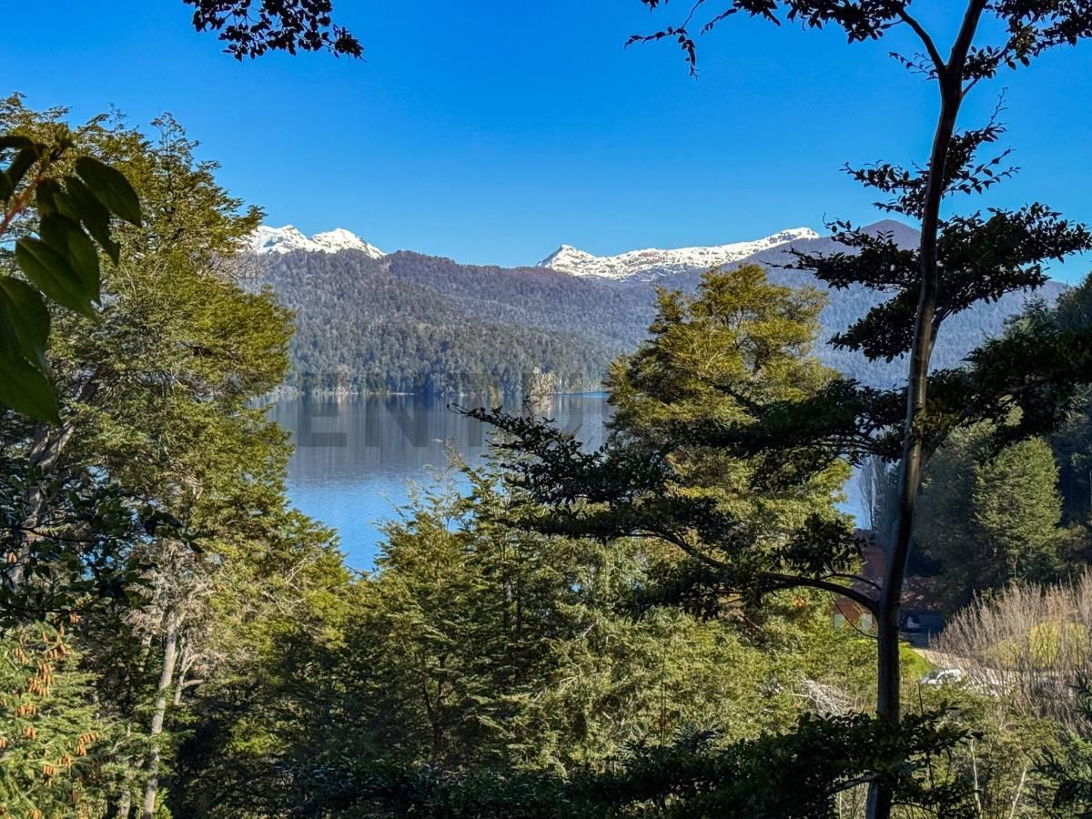 Foto de Venta lote Villa La Angostura con Vista al Lago, imagen 4