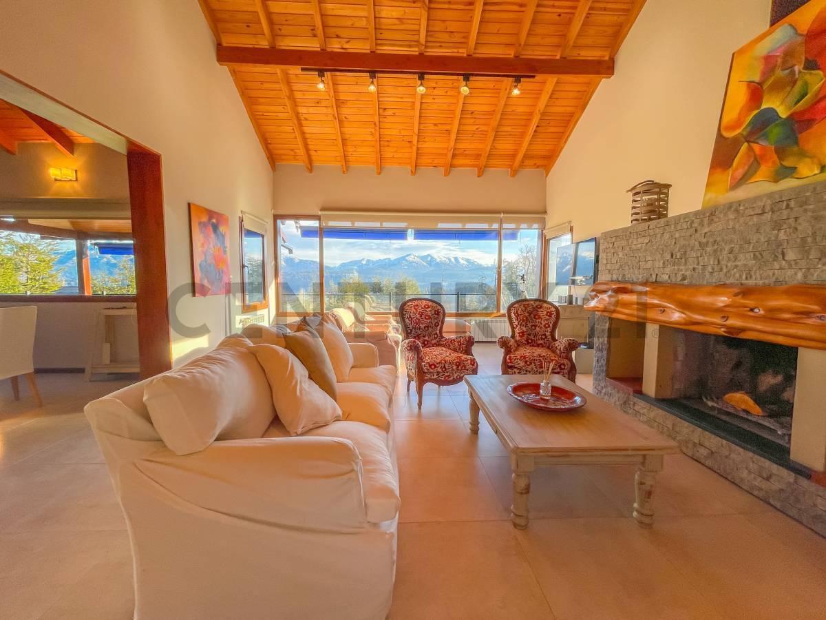 Foto de Venta casa Villa La Angostura, imagen 3