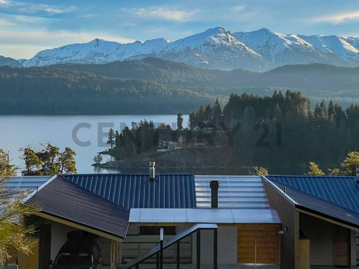 Foto de Venta casa Villa La Angostura, imagen 5