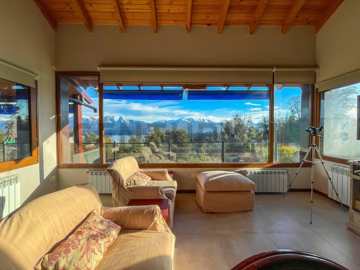 Foto de Venta casa Villa La Angostura, imagen 2