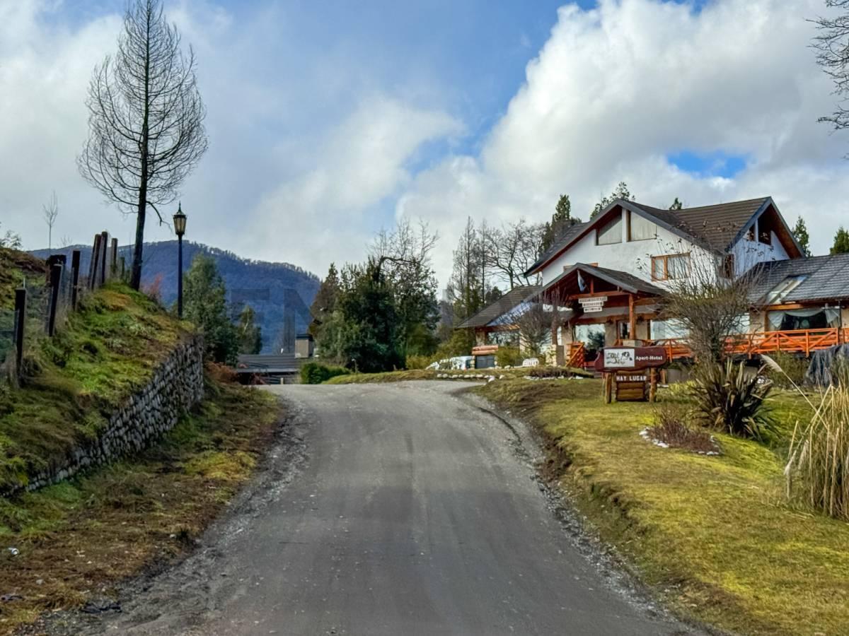 Foto de Venta hotel Villa La Angostura, imagen 3