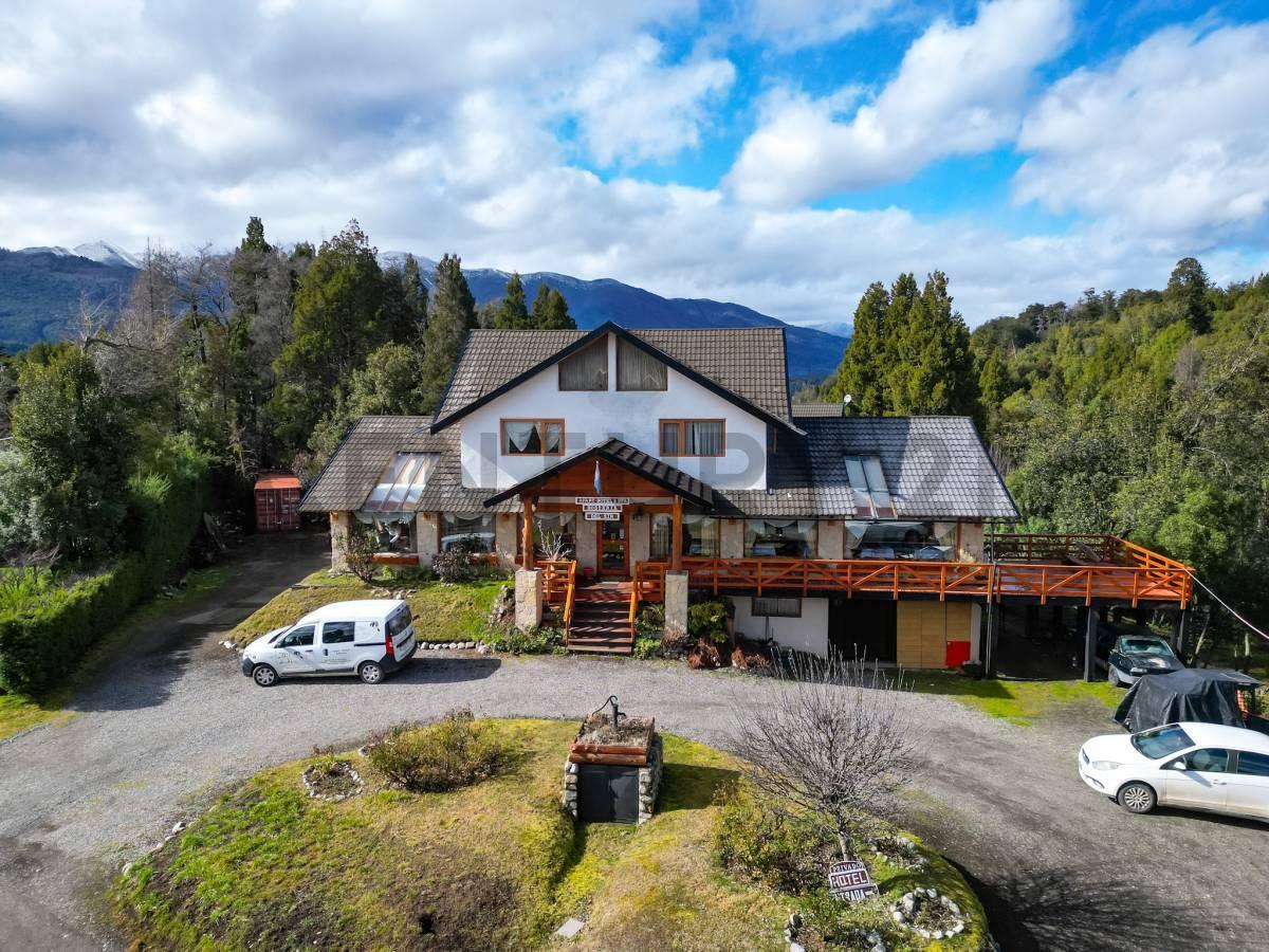 Foto de Venta hotel Villa La Angostura, imagen 2