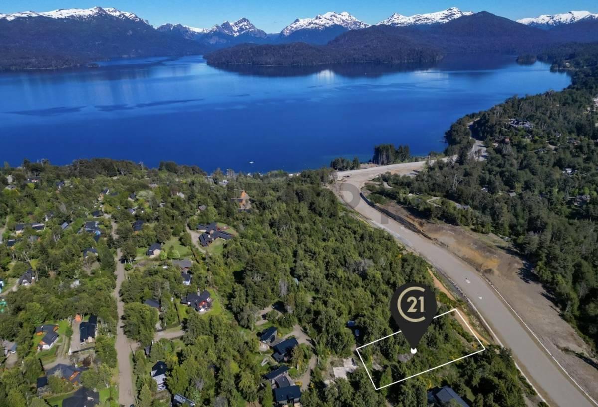 Foto de Venta Lote Villa La Angostura, imagen 3