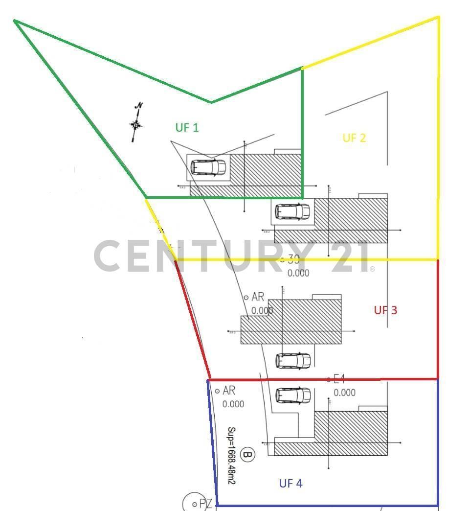 Venta Lote Villa La Angostura