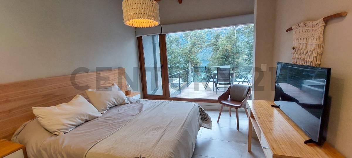 Venta departamento Villa La Angostura