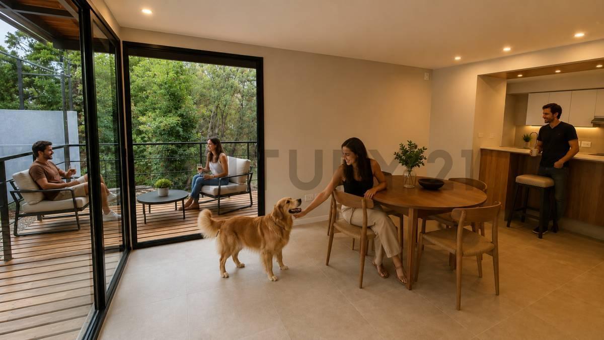 Foto de Venta de departamento en Villa La Angostura, imagen 3