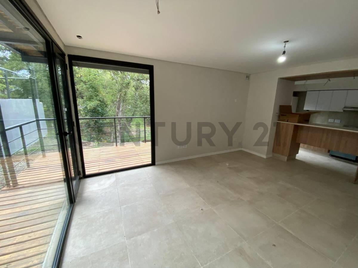 Foto de Venta de departamento en Villa La Angostura, imagen 1