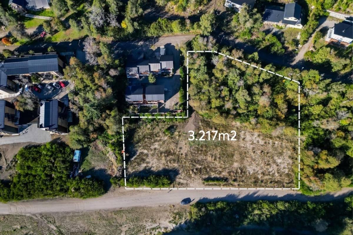 Foto de Venta lote Villa La Angostura, imagen 1