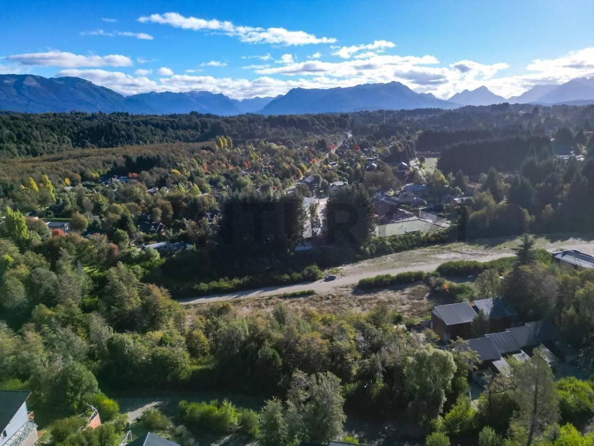 Foto de Venta lote Villa La Angostura, imagen 3
