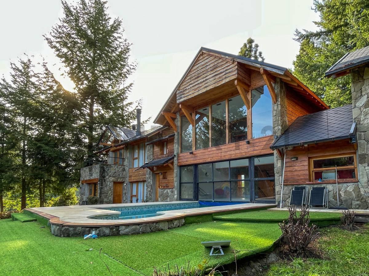 Foto de Venta hotel Villa La Angostura, imagen 2