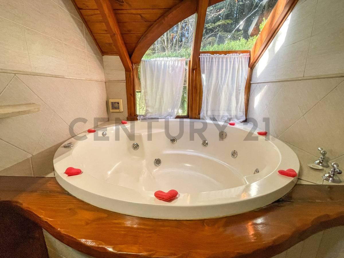 Foto de Venta hotel Villa La Angostura, imagen 5