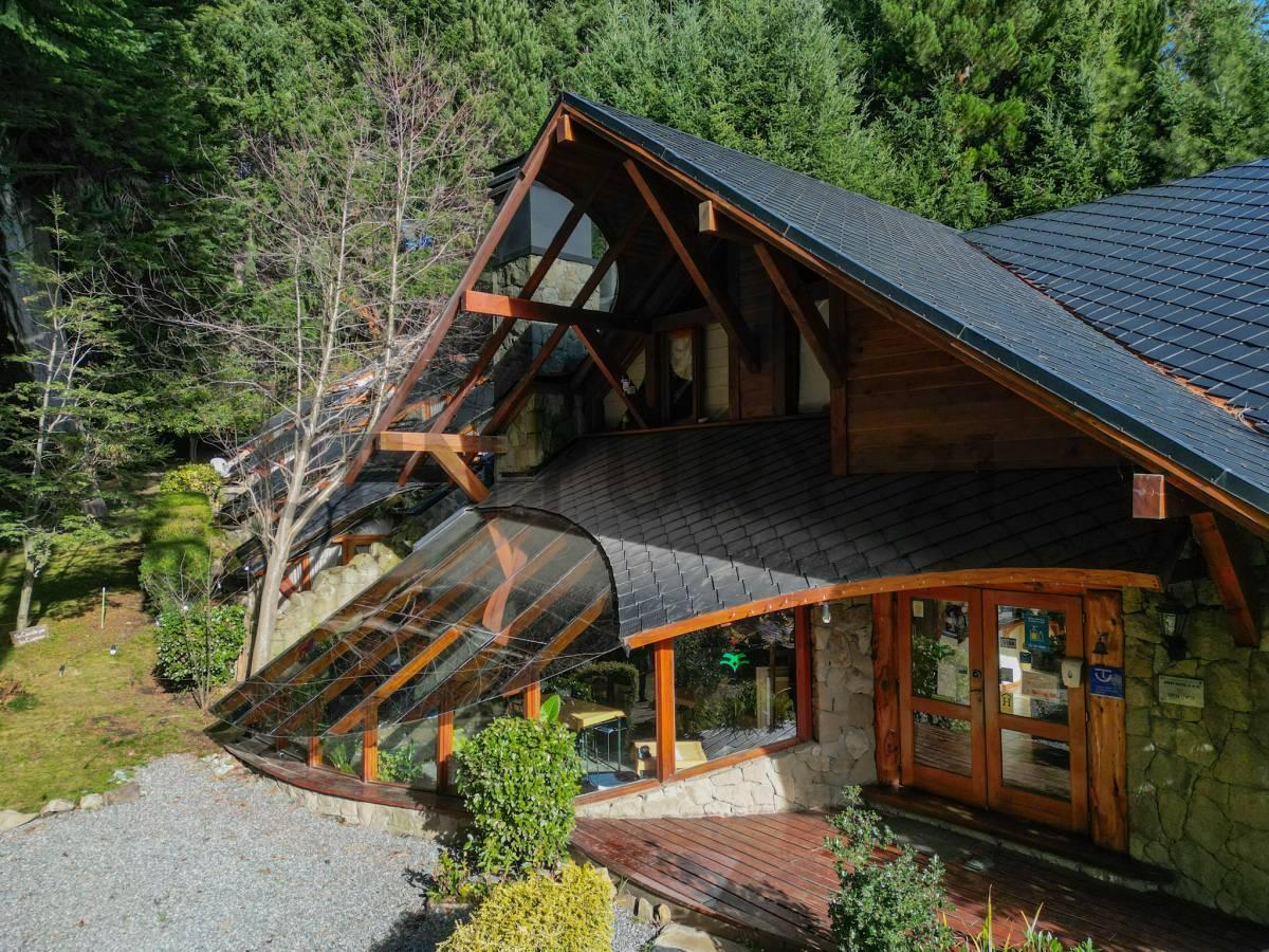 Foto de Venta hotel Villa La Angostura, imagen 3