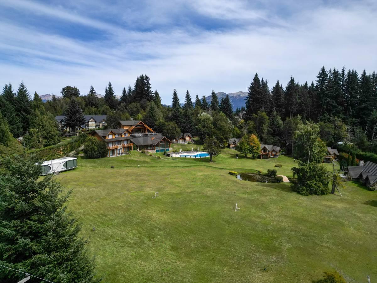 Foto de Venta Complejo Cabañas y Departamentos en Villa La Angostura, imagen 2