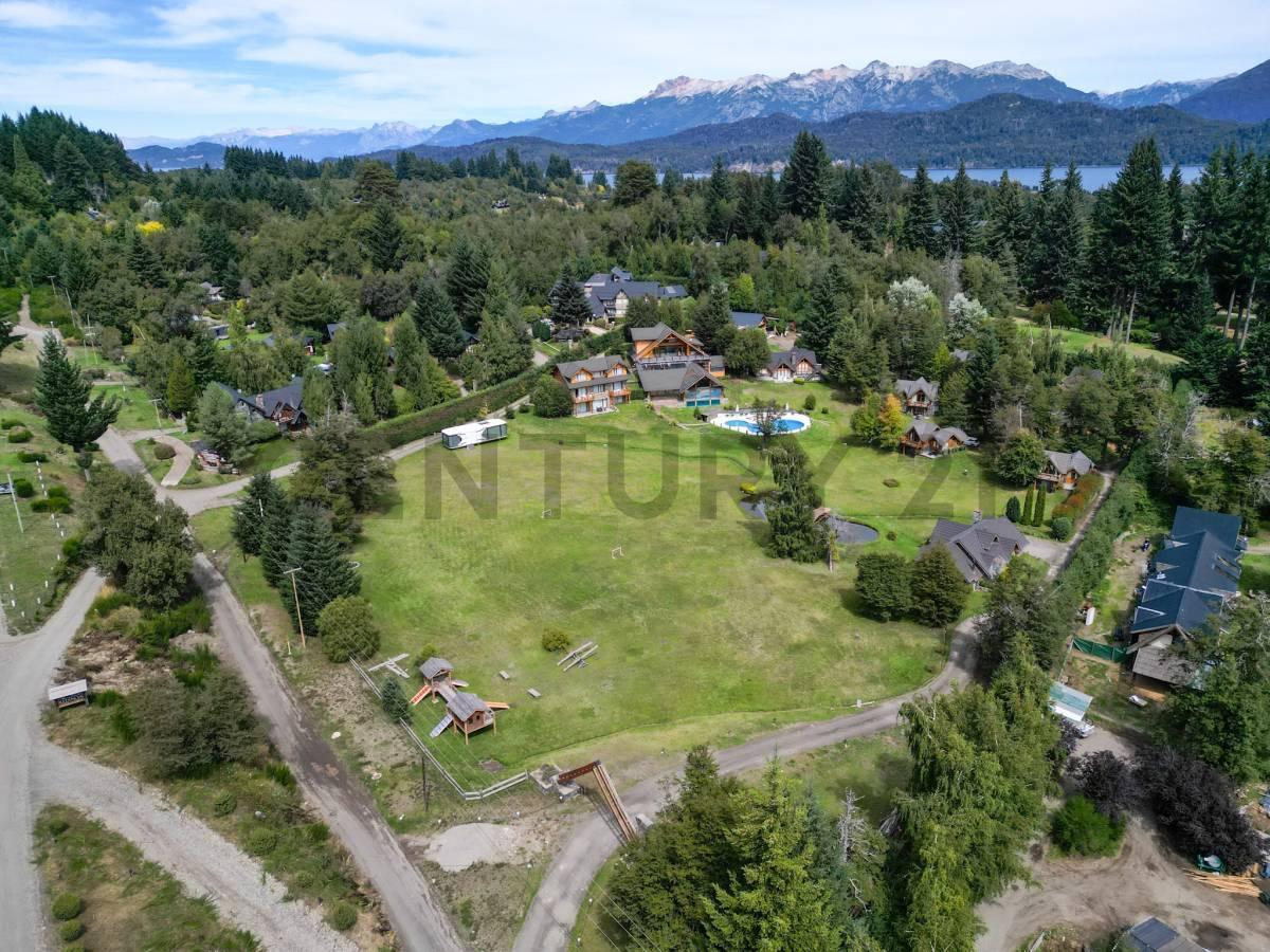 Foto de Venta Complejo Cabañas y Departamentos en Villa La Angostura, imagen 3