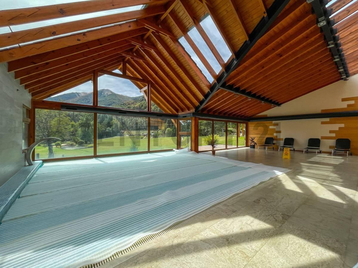 Foto de Venta Complejo Cabañas y Departamentos en Villa La Angostura, imagen 5