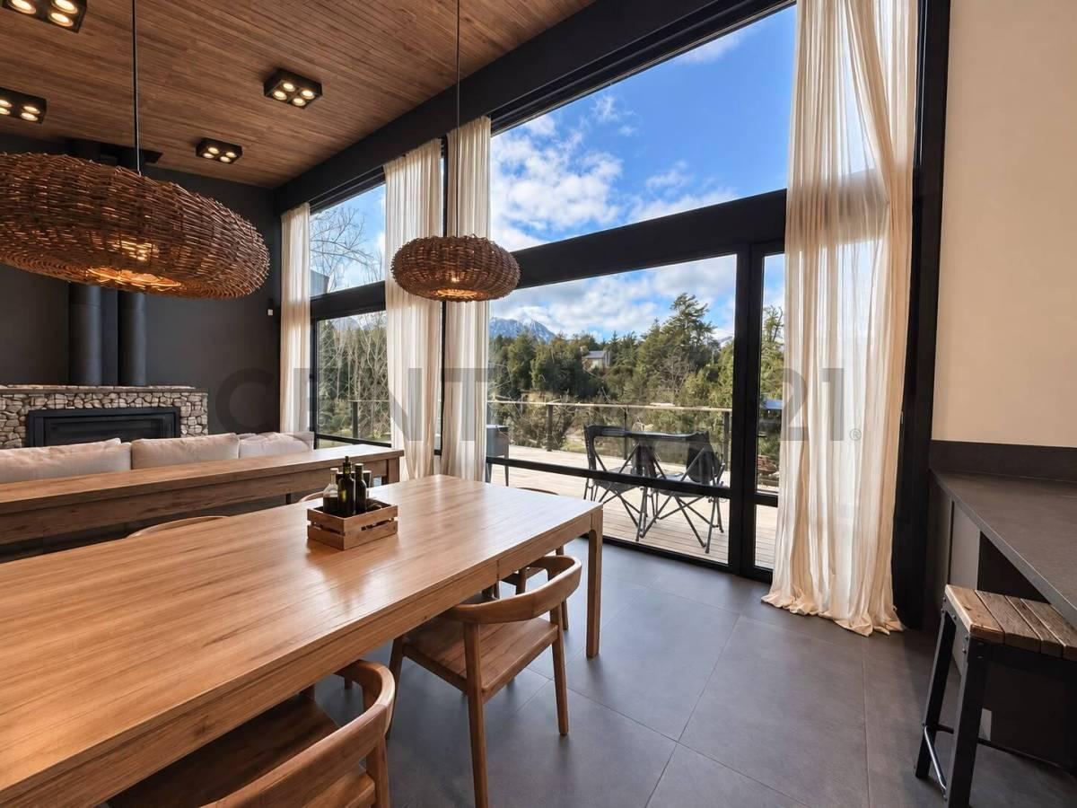 Foto de Venta casa Villa La Angostura, imagen 4