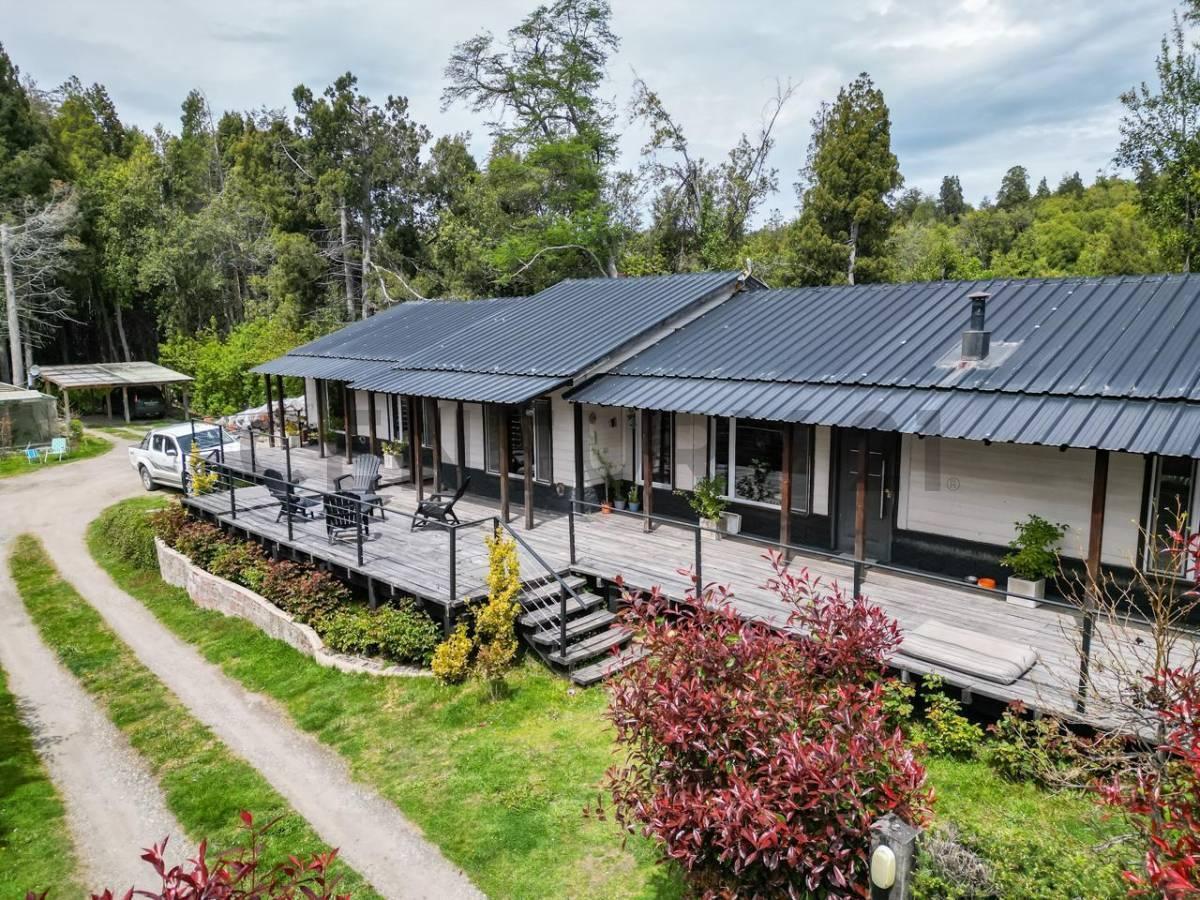 Foto de Venta casa Villa La Angostura, imagen 1