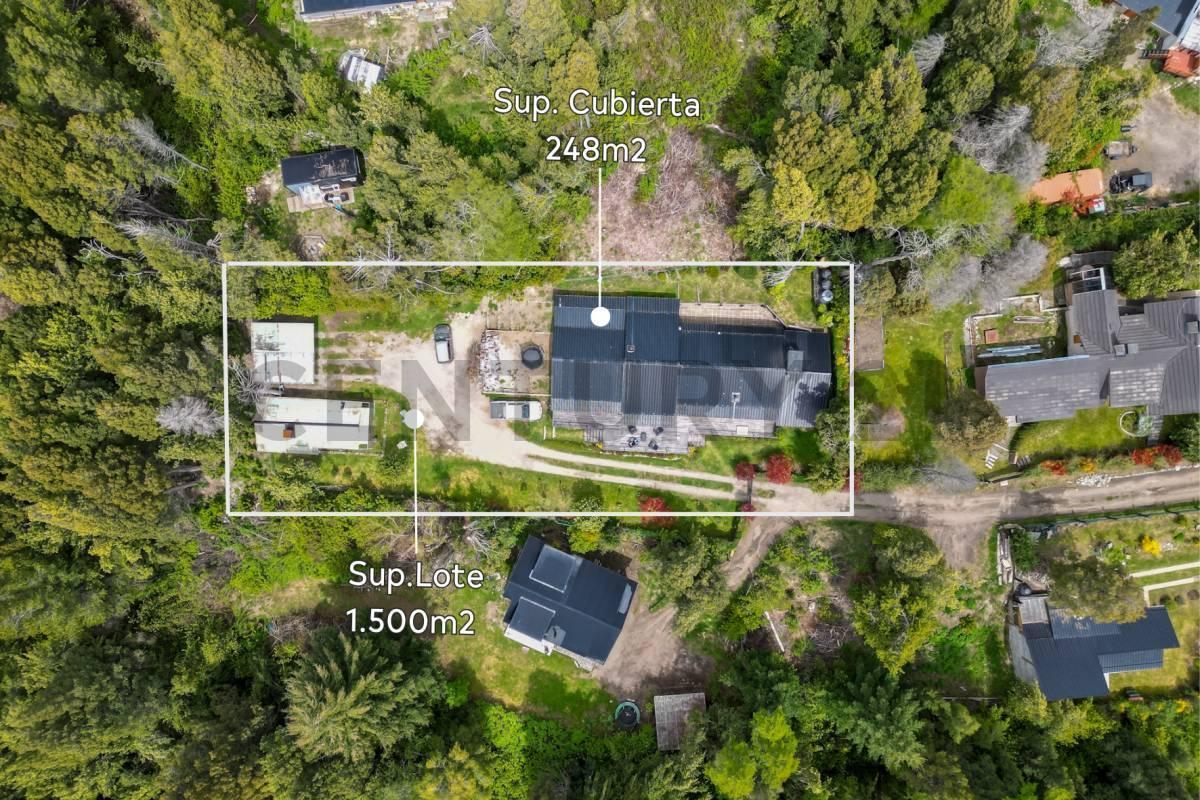 Foto de Venta casa Villa La Angostura, imagen 2