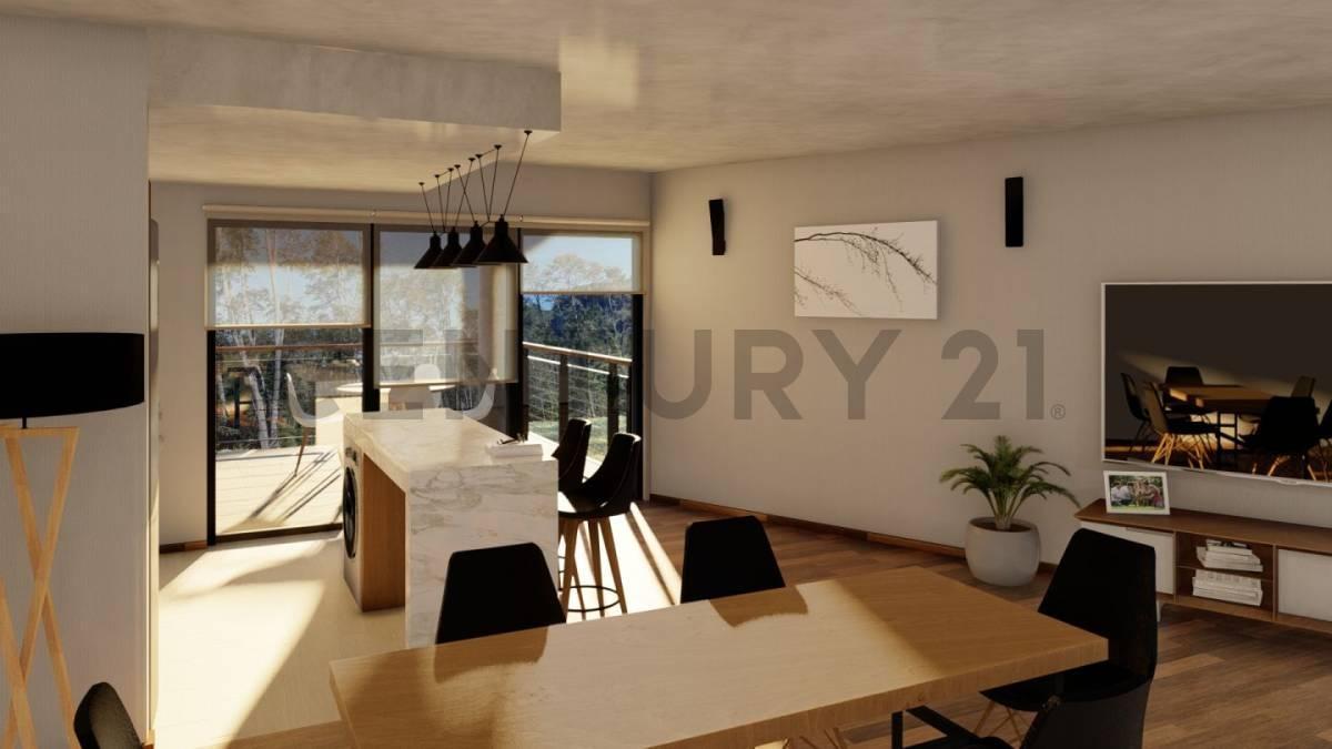Foto de Venta departamento Villa La Angostura, imagen 5
