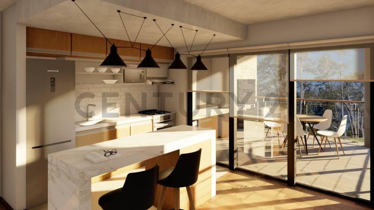 Foto de Venta departamento Villa La Angostura, imagen 4