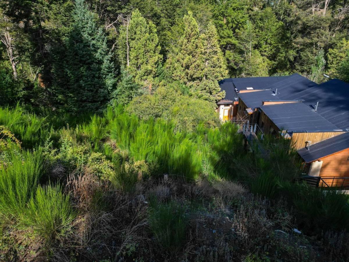 Foto de Venta lote Villa La Angostura, imagen 3