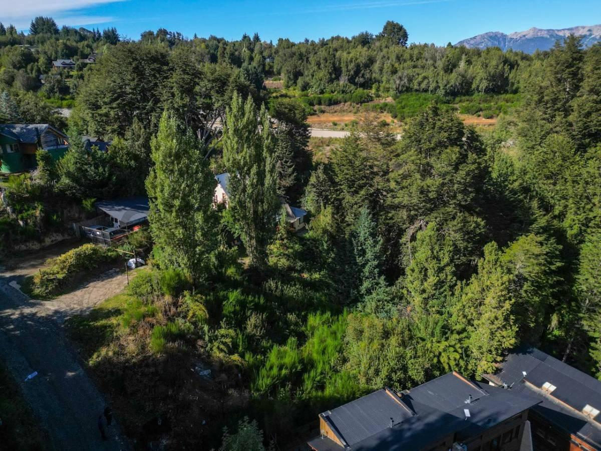Foto de Venta lote Villa La Angostura, imagen 5