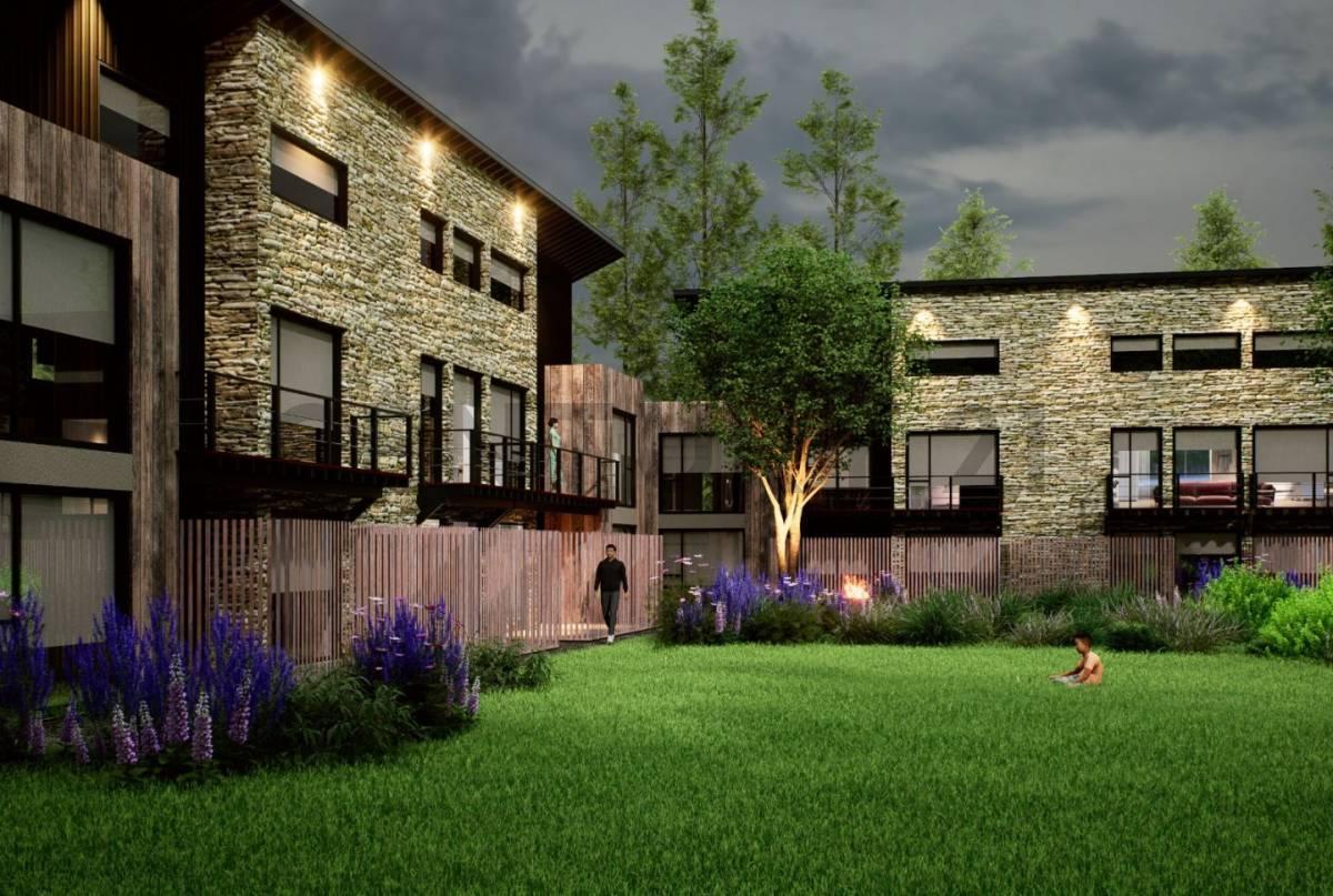 Foto de Venta departamento Villa La Angostura, imagen 3