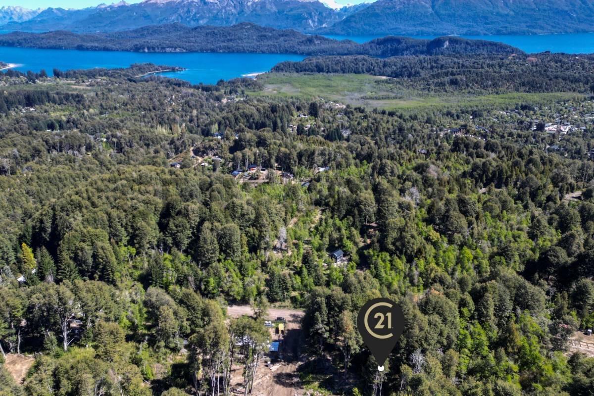 Foto de Venta lote Villa La Angostura, imagen 2