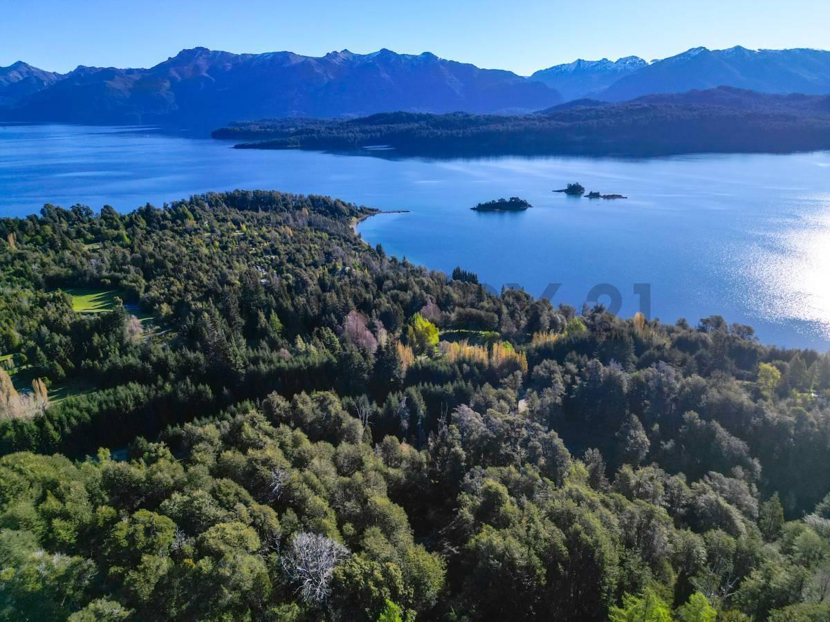 Foto de Venta lote Villa La Angostura, imagen 5