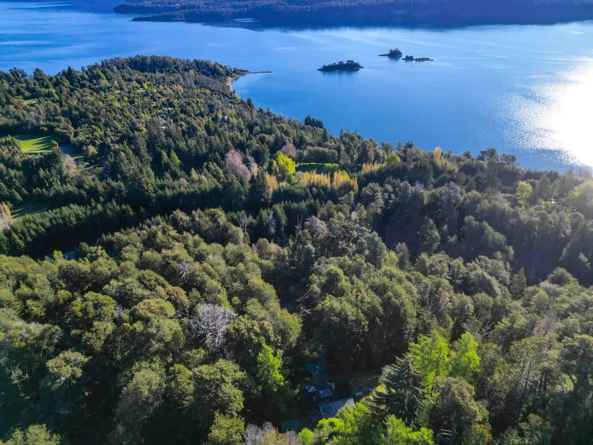 Foto de Venta lote Villa La Angostura, imagen 2