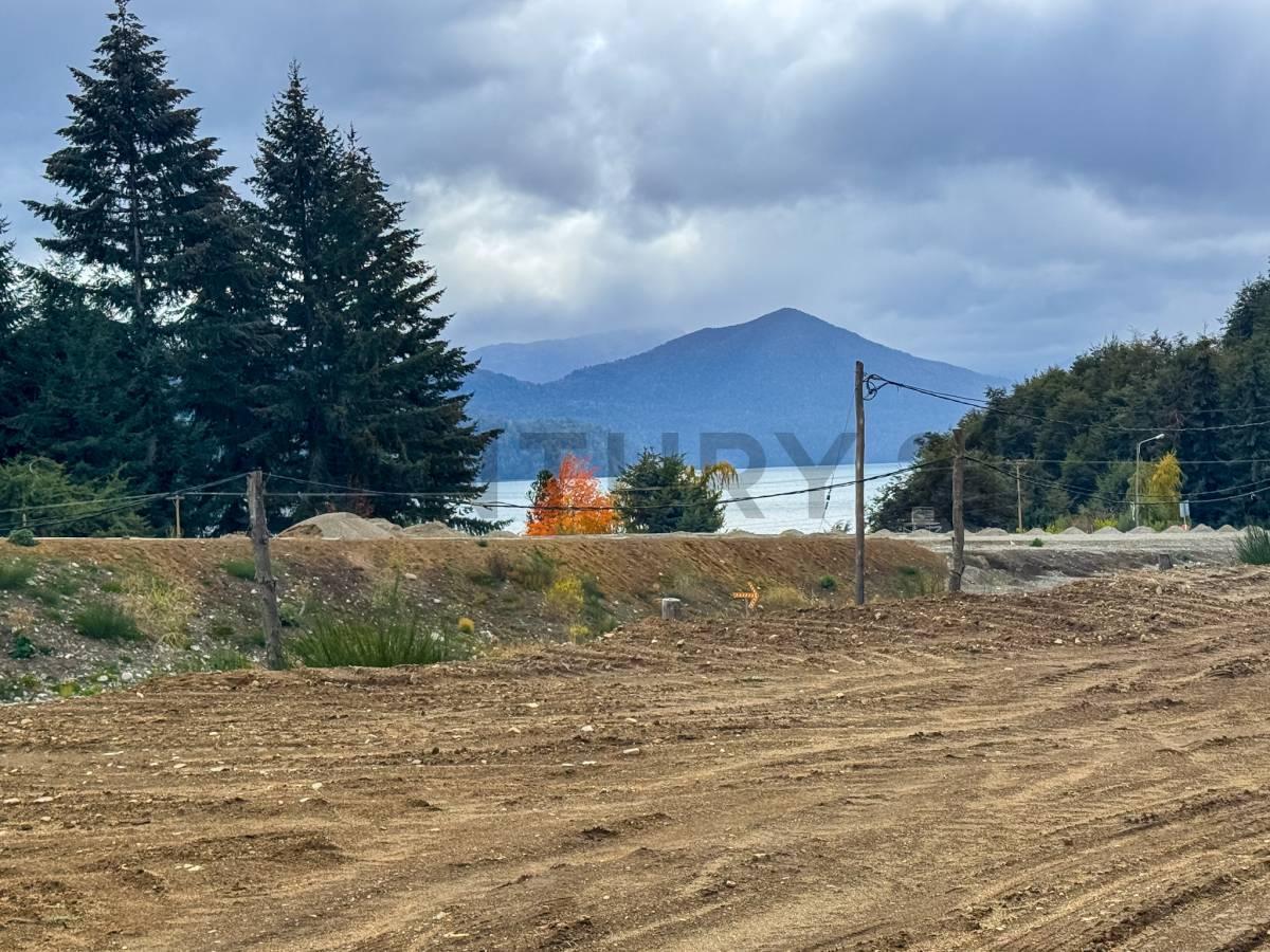 Foto de Venta lote Villa La Angostura, imagen 3