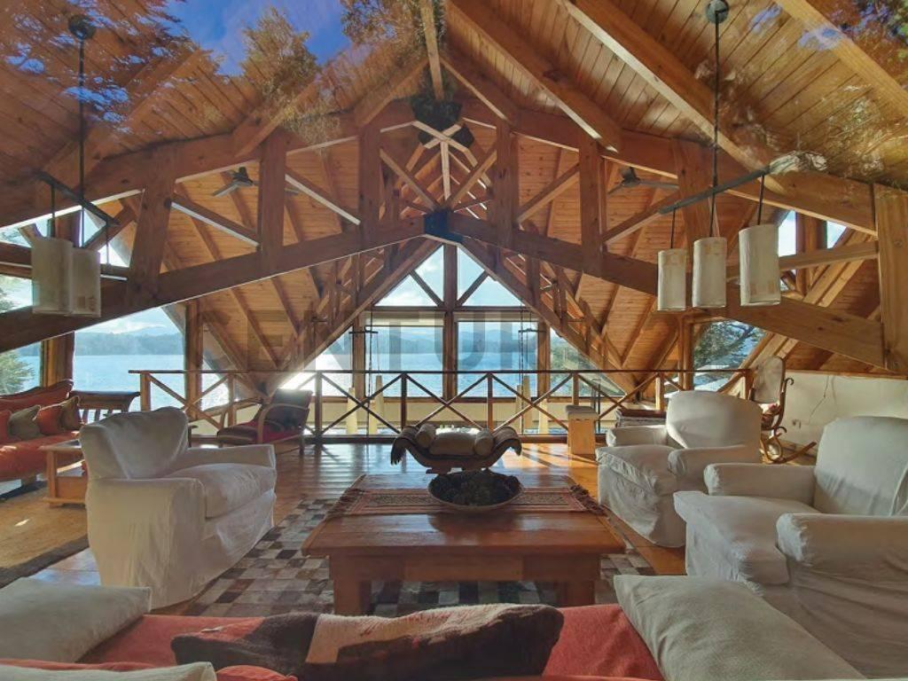 Foto de Venta hotel Villa Pehuenia, imagen 1