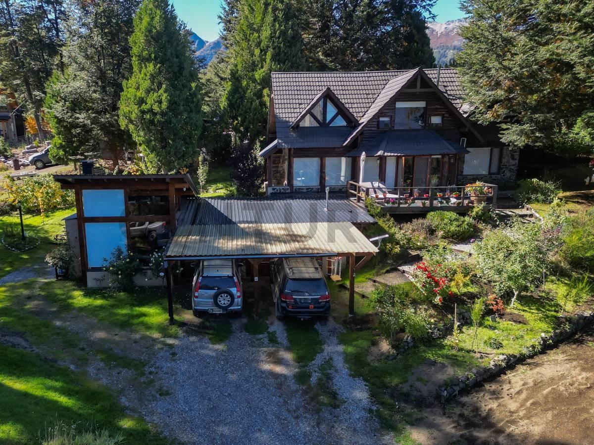 Foto de la propiedad en Pindas 92, Villa Correntoso, Villa La Angostura
