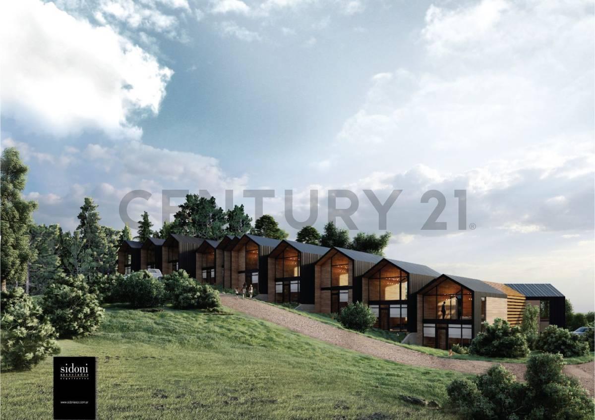 Foto de Venta departamento Villa la Angostura, imagen 2