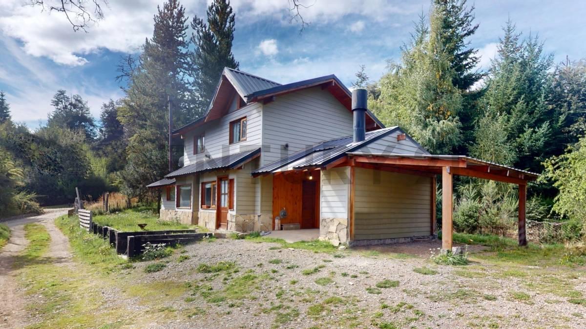 Foto de Venta casa Villa La Angostura, imagen 1
