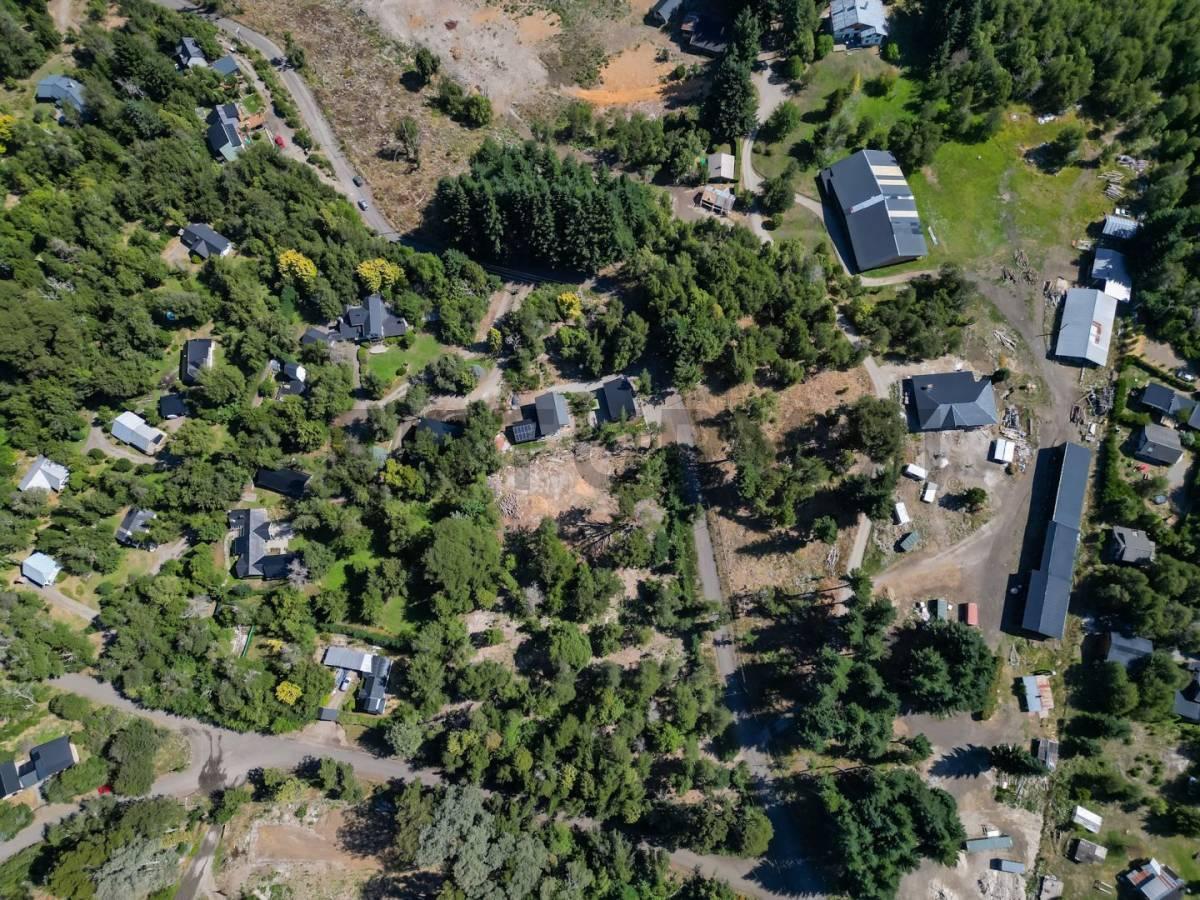 Foto de Venta Lote Villa La Angostura, imagen 3