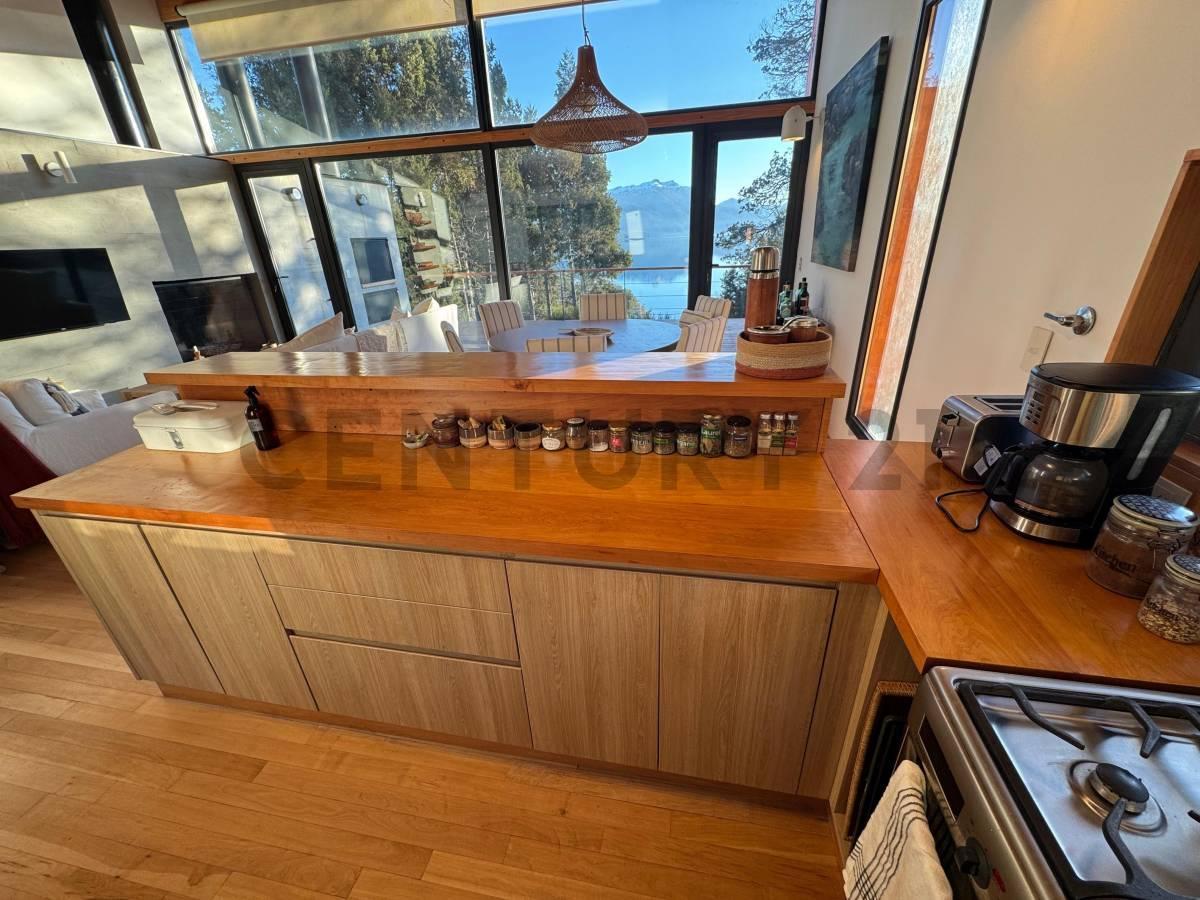 Foto de Venta casa Villa La Angostura, imagen 2