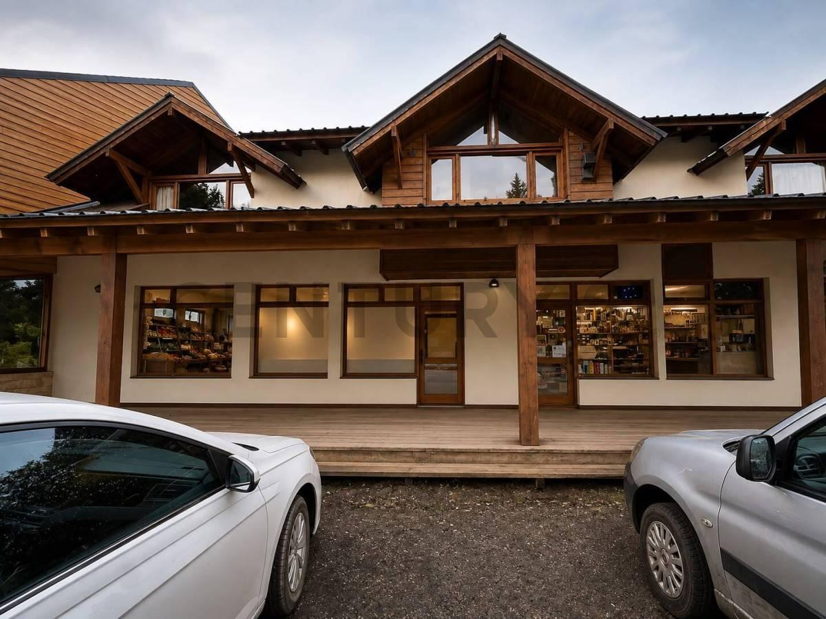 Foto de Venta local Villa La Angostura, imagen 2